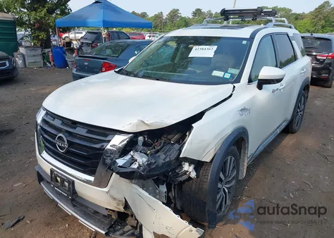 2015 Toyota Sienna Xle 8 Passenger z USA, uszkodzony, nr VIN 5TDYK3DC2FS582546